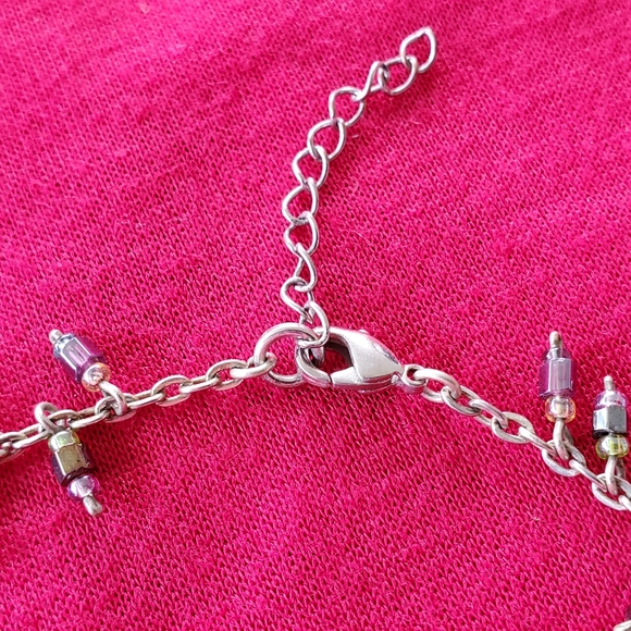 Ankle bracelet. - Picture 4 of 6